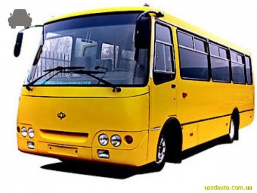 Автобус