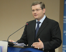 Александр Вилкул
