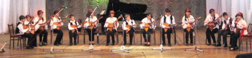 Music land Music land