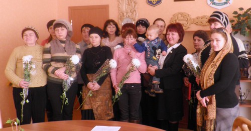 Всесвітній День дитини Всесвітній День дитини