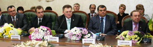 Визначені переможці обласного конкурсу проектів та програм місцевого самоврядування Визначені переможці обласного конкурсу проектів та програм місцевого самоврядування