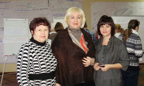 Розвиток місцевих громад: місцева культурна політика і культурний менеджмент