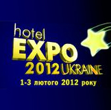 Hotel Expo Ukraine