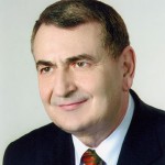Николай Савельевич Пономарчук