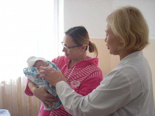 день міста 060