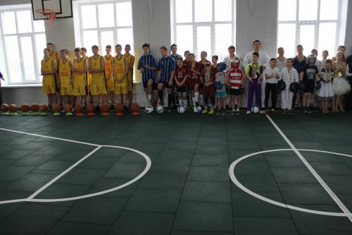 ЗОШ 12