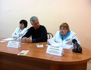 1 грудня – Всесвітній день боротьби зі СНІДом