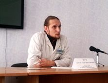 Shum Oleksandr Vіktorovich