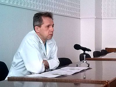 Рета Олег Павлович
