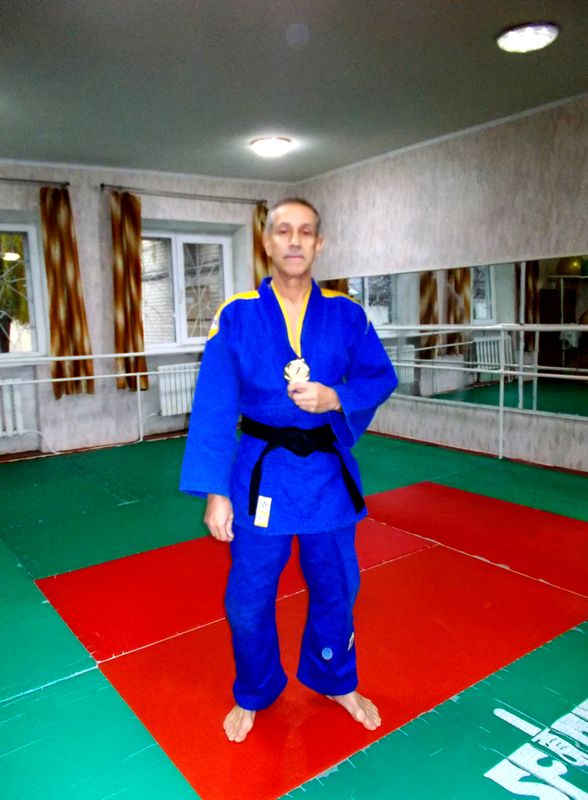 Венгер Олександр