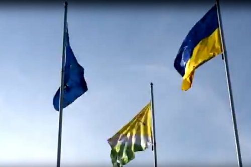 pryvitannia