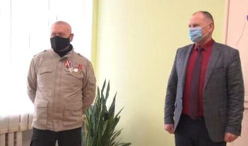 Афган 2 відвідування