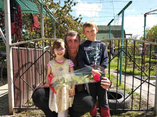 пятенко