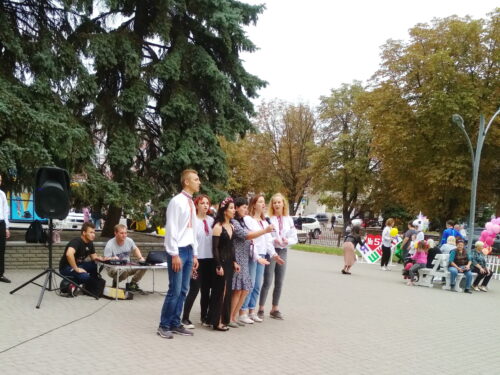 днiпровська полiтехнiка