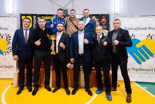 Кiкбоксинг ВАКО (3)