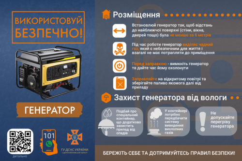 generator